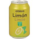 Refresco Limon Con Gas Alteza