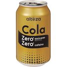 Refresco Cola Cero Cero Alteza