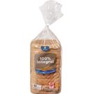 Pan de Molde 100% Integral Sin Azúcares Añadidos Alteza