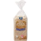 Pan de Molde 100% Integral Sin Corteza Sin Azúcare Alteza