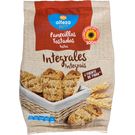 Panecillos Tostados Integrales Alteza