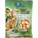 Picatostes Fritos Con Ajo Alteza