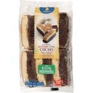 Bocadito Bizcocho Bañado Con Cacao P-12 Alteza
