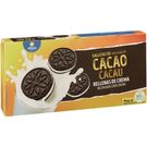 Galleta Cacao Rellena Crema Alteza