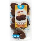 Palmeritas Hojaldre Bañadas Cacao Alteza