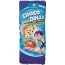 Bollo Pepitas Chocolate Alteza