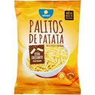 Patatas Fritas Paja Alteza