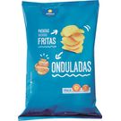 Patatas Fritas Onduladas Alteza