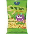 Snack Maiz Gambitos Alteza