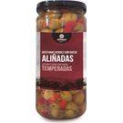 Aceituna Partida Aliñada Alteza