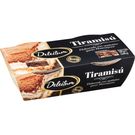 Postre Tiramisu Deleitum