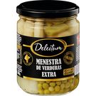 Menestra Verduras Extra Deleitum