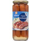 Salchichas Bockwurst Alteza