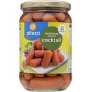Salchichas Mini Cocktail Alteza