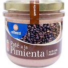 Pate Pimienta Alteza
