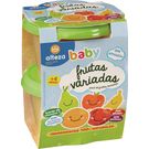 Tarrito Frutas Variadas Alteza