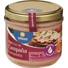 Pate Campaña Alteza