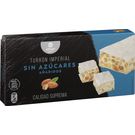 Turrón Duro Sin Azúcar Alteza