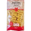 Pasta Espirales Alteza