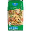 Pasta Pajaritas Vegetales Alteza