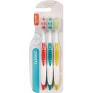 Cepillo Dental Medio P-3 Centraline Pharma