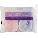 Esponja Doble Acción Centraline Pharma