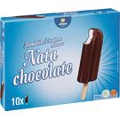 Helado Palo Bombón Nata y Chocolate Alteza