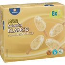 Helado Bombon Mini Blanco Almendrado Alteza