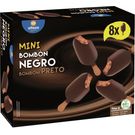 Helado Bombon Mini Negro Alteza