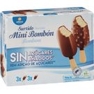 Helado Bombón Mini Surtido S/A Alteza