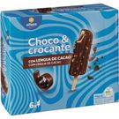 Helado Bombon Choco&Crocante P-6 Alteza