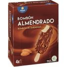 Helado Bombón Almendrado Alteza