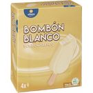 Helado Bombón Blanco Alteza