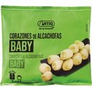 Alcachofa Corazones Baby Artiq