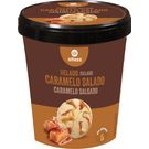 Helado Caramelo Salado Tarrina Alteza