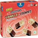 Helado Sandwich Mini Cookies Alteza