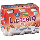 Bebida Láctea L.Casei Fresa Alteza