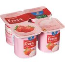 Yogur Sabor Fresa Alteza