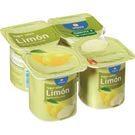 Yogur Sabor Limon Alteza