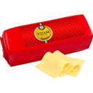 Queso Edam Barra Royal Orange