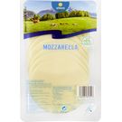 Queso Mozzarella Lonchas Alteza