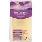 Queso Sin Lactosa Lonchas Alteza