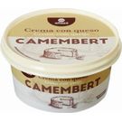 Crema de Queso Camembert Alteza