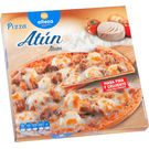 Pizza Atún y Cebolla Congelada Alteza