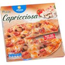 Pizza Capricciosa (Jamón y Champiñón) Congelada Alteza