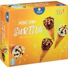 Helado Cono Surtido Mini Alteza