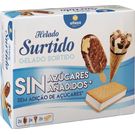 Helado Surtido Sin Azúcar Añadido Alteza