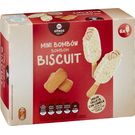 Helado Bombon Mini Biscuit P-6 Alteza