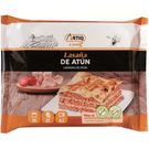 Lasaña Atun Con Bechamel Artiq