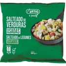 Salteado de Verduras Asadas Artiq